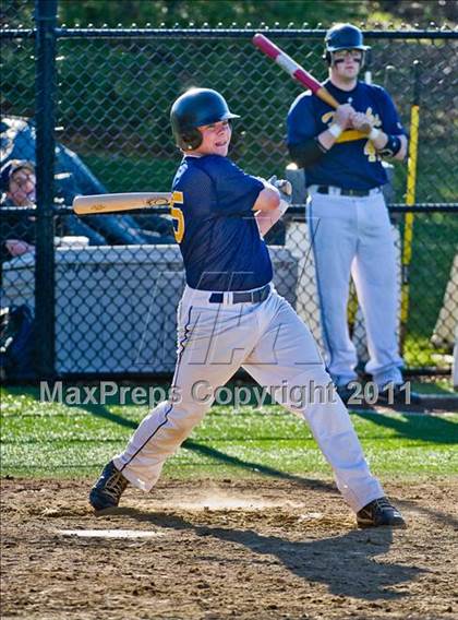 Thumbnail 1 in Peabody Veterans Memorial @ Xaverian Brothers photogallery.