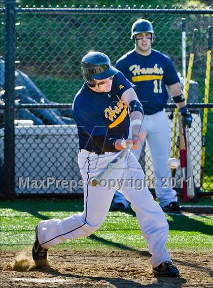 Thumbnail 2 in Peabody Veterans Memorial @ Xaverian Brothers photogallery.