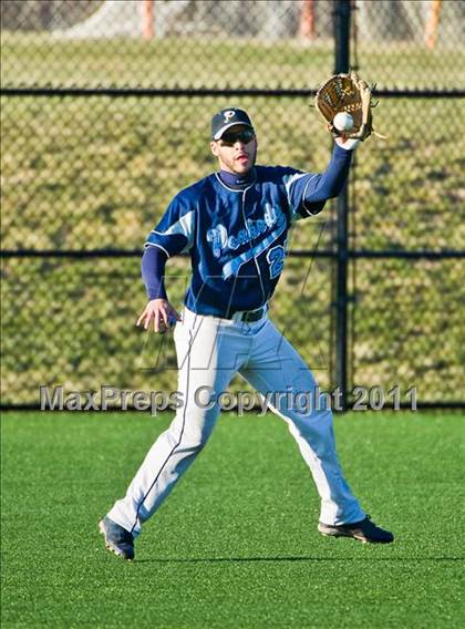Thumbnail 3 in Peabody Veterans Memorial @ Xaverian Brothers photogallery.