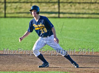 Thumbnail 2 in Peabody Veterans Memorial @ Xaverian Brothers photogallery.