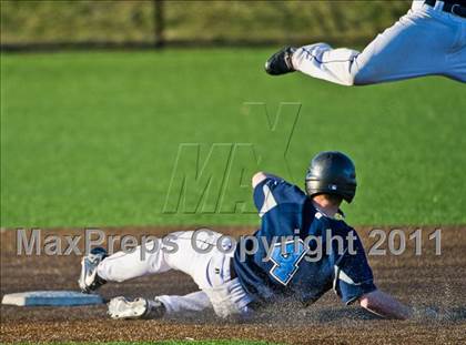 Thumbnail 1 in Peabody Veterans Memorial @ Xaverian Brothers photogallery.