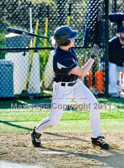 Thumbnail 3 in Peabody Veterans Memorial @ Xaverian Brothers photogallery.