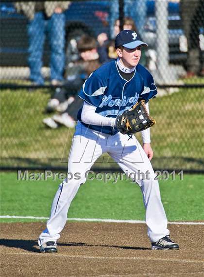 Thumbnail 3 in Peabody Veterans Memorial @ Xaverian Brothers photogallery.