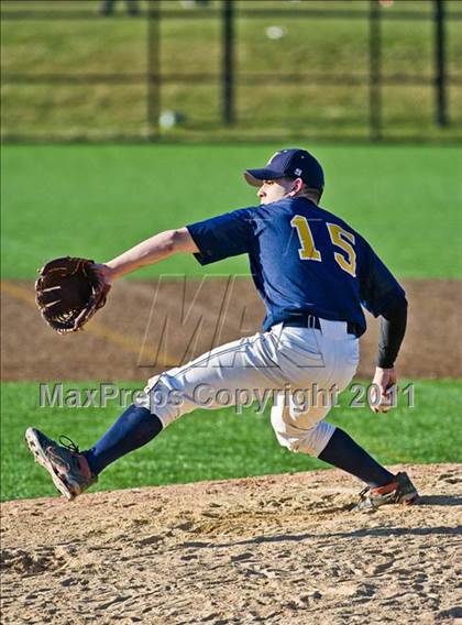 Thumbnail 2 in Peabody Veterans Memorial @ Xaverian Brothers photogallery.