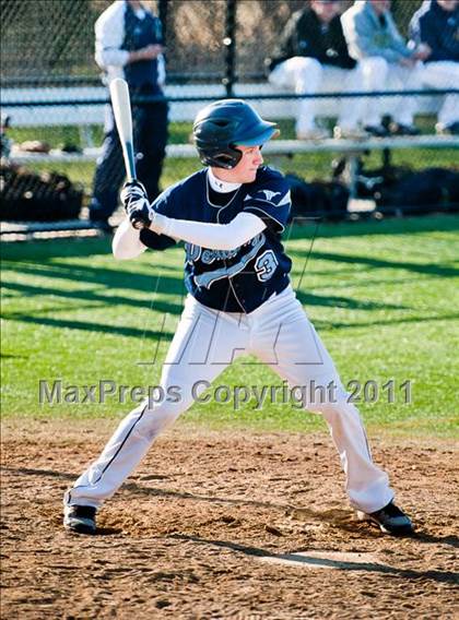 Thumbnail 1 in Peabody Veterans Memorial @ Xaverian Brothers photogallery.