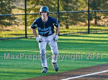 Thumbnail 3 in Peabody Veterans Memorial @ Xaverian Brothers photogallery.