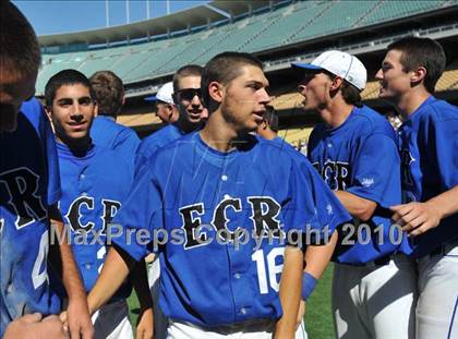 Thumbnail 2 in San Pedro vs El Camino Real (CIF LACS D1 Playoffs)  photogallery.