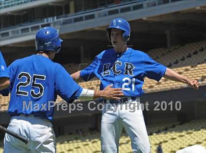 Thumbnail 2 in San Pedro vs El Camino Real (CIF LACS D1 Playoffs)  photogallery.