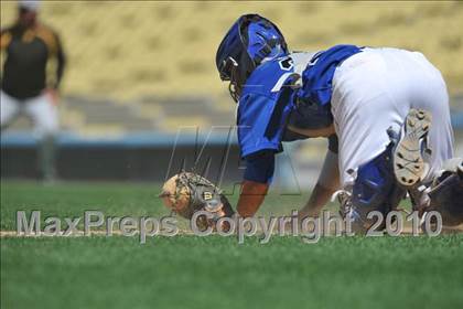 Thumbnail 3 in San Pedro vs El Camino Real (CIF LACS D1 Playoffs)  photogallery.