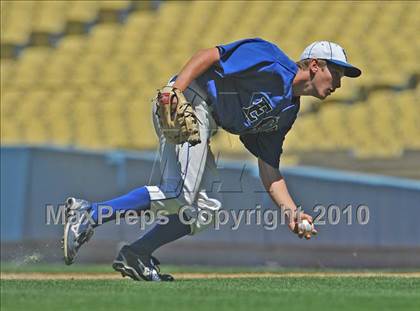 Thumbnail 3 in San Pedro vs El Camino Real (CIF LACS D1 Playoffs)  photogallery.