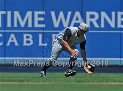 Thumbnail 1 in San Pedro vs El Camino Real (CIF LACS D1 Playoffs)  photogallery.