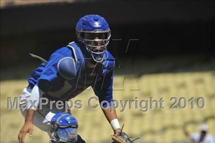Thumbnail 1 in San Pedro vs El Camino Real (CIF LACS D1 Playoffs)  photogallery.