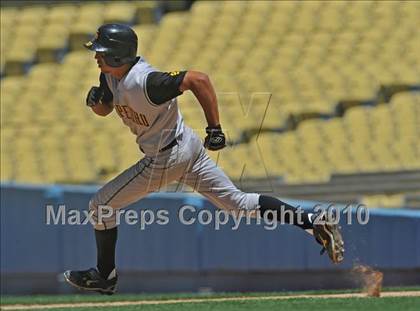 Thumbnail 1 in San Pedro vs El Camino Real (CIF LACS D1 Playoffs)  photogallery.