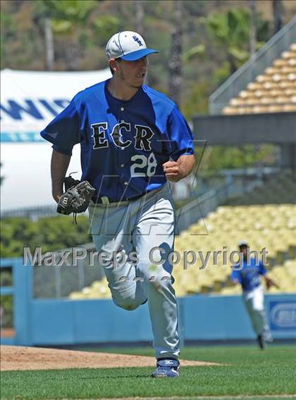 Thumbnail 3 in San Pedro vs El Camino Real (CIF LACS D1 Playoffs)  photogallery.