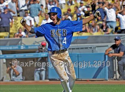 Thumbnail 3 in San Pedro vs El Camino Real (CIF LACS D1 Playoffs)  photogallery.