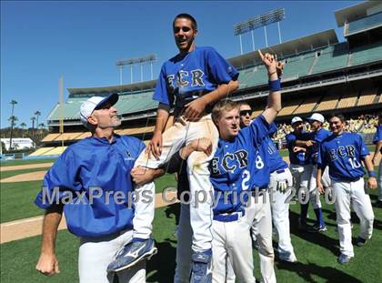 Thumbnail 3 in San Pedro vs El Camino Real (CIF LACS D1 Playoffs)  photogallery.