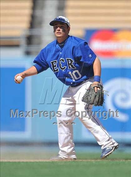 Thumbnail 1 in San Pedro vs El Camino Real (CIF LACS D1 Playoffs)  photogallery.