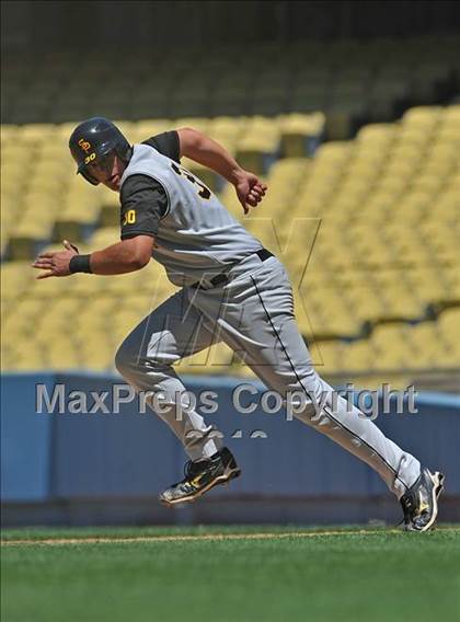 Thumbnail 3 in San Pedro vs El Camino Real (CIF LACS D1 Playoffs)  photogallery.