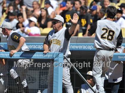 Thumbnail 2 in San Pedro vs El Camino Real (CIF LACS D1 Playoffs)  photogallery.