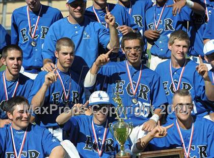 Thumbnail 1 in San Pedro vs El Camino Real (CIF LACS D1 Playoffs)  photogallery.