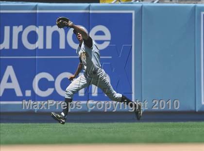 Thumbnail 1 in San Pedro vs El Camino Real (CIF LACS D1 Playoffs)  photogallery.