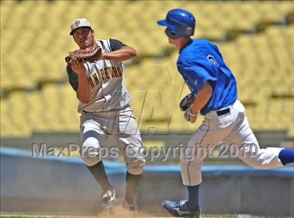 Thumbnail 1 in San Pedro vs El Camino Real (CIF LACS D1 Playoffs)  photogallery.