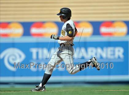 Thumbnail 1 in San Pedro vs El Camino Real (CIF LACS D1 Playoffs)  photogallery.