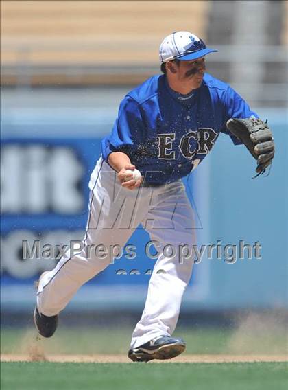 Thumbnail 3 in San Pedro vs El Camino Real (CIF LACS D1 Playoffs)  photogallery.