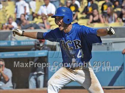 Thumbnail 1 in San Pedro vs El Camino Real (CIF LACS D1 Playoffs)  photogallery.