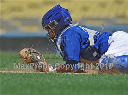 Thumbnail 1 in San Pedro vs El Camino Real (CIF LACS D1 Playoffs)  photogallery.