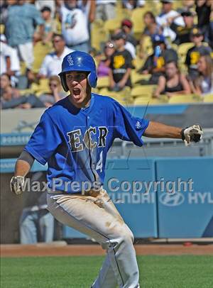 San Pedro vs El Camino Real (CIF LACS D1 Playoffs) 