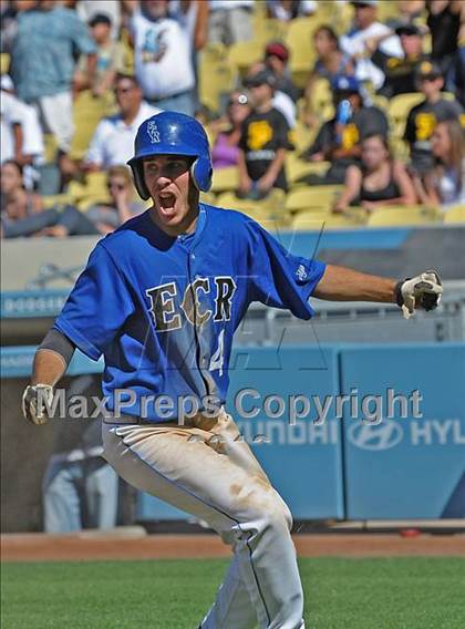 Thumbnail 1 in San Pedro vs El Camino Real (CIF LACS D1 Playoffs)  photogallery.