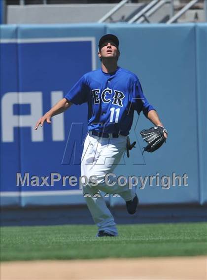 Thumbnail 3 in San Pedro vs El Camino Real (CIF LACS D1 Playoffs)  photogallery.