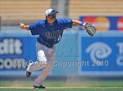Thumbnail 1 in San Pedro vs El Camino Real (CIF LACS D1 Playoffs)  photogallery.