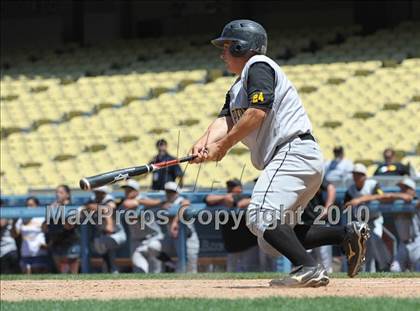 Thumbnail 2 in San Pedro vs El Camino Real (CIF LACS D1 Playoffs)  photogallery.