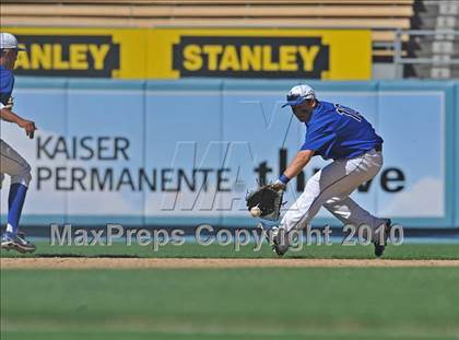 Thumbnail 2 in San Pedro vs El Camino Real (CIF LACS D1 Playoffs)  photogallery.