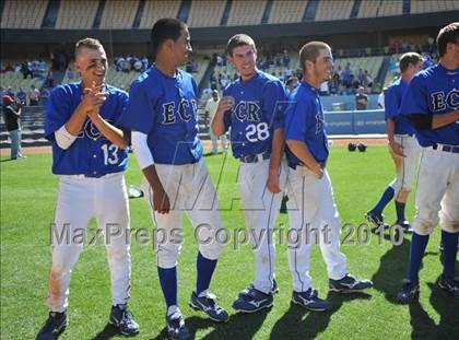 Thumbnail 1 in San Pedro vs El Camino Real (CIF LACS D1 Playoffs)  photogallery.