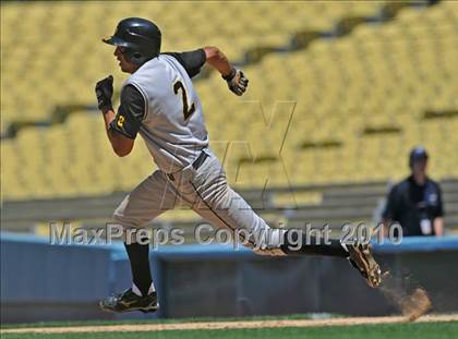 Thumbnail 3 in San Pedro vs El Camino Real (CIF LACS D1 Playoffs)  photogallery.