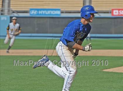 Thumbnail 1 in San Pedro vs El Camino Real (CIF LACS D1 Playoffs)  photogallery.