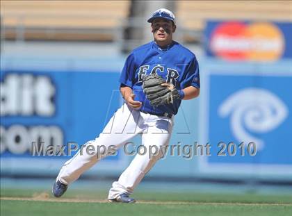 Thumbnail 3 in San Pedro vs El Camino Real (CIF LACS D1 Playoffs)  photogallery.