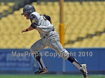 Thumbnail 1 in San Pedro vs El Camino Real (CIF LACS D1 Playoffs)  photogallery.