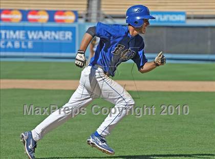 Thumbnail 3 in San Pedro vs El Camino Real (CIF LACS D1 Playoffs)  photogallery.