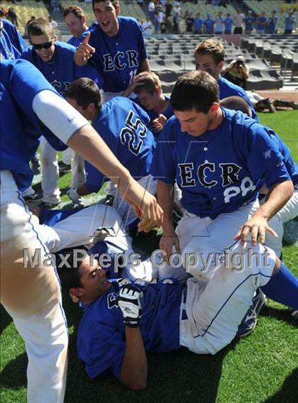 Thumbnail 2 in San Pedro vs El Camino Real (CIF LACS D1 Playoffs)  photogallery.