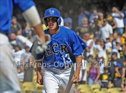 Thumbnail 2 in San Pedro vs El Camino Real (CIF LACS D1 Playoffs)  photogallery.