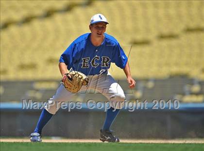 Thumbnail 3 in San Pedro vs El Camino Real (CIF LACS D1 Playoffs)  photogallery.