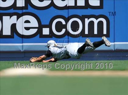 Thumbnail 2 in San Pedro vs El Camino Real (CIF LACS D1 Playoffs)  photogallery.