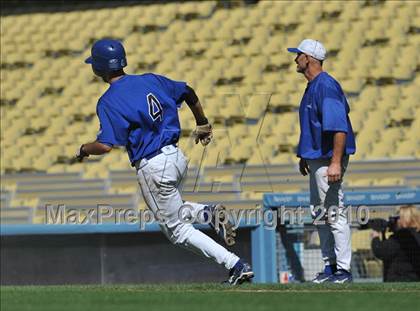 Thumbnail 3 in San Pedro vs El Camino Real (CIF LACS D1 Playoffs)  photogallery.
