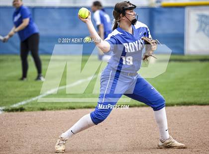 Thumbnail 1 in Yorktown @ Hamilton Southeastern photogallery.