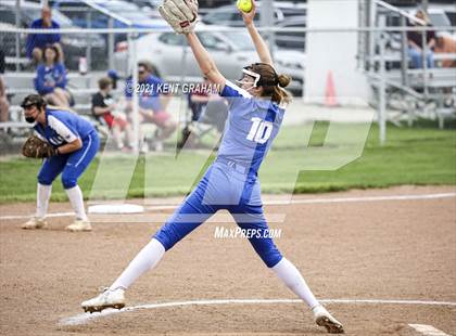 Thumbnail 1 in Yorktown @ Hamilton Southeastern photogallery.