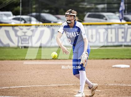 Thumbnail 1 in Yorktown @ Hamilton Southeastern photogallery.